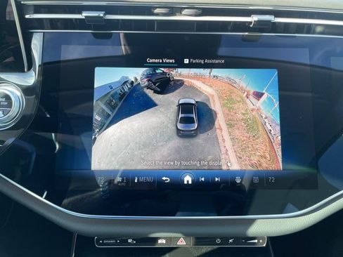 Used 2024 Mercedes-Benz E 450 4MATIC Sedan image 16