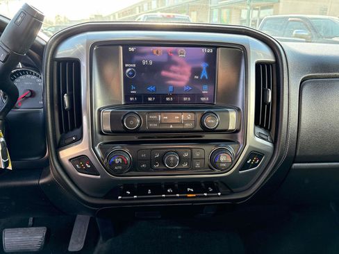 Used 2014 Chevrolet Silverado 1500 LTZ Z71 w/ LTZ Plus Package image 10