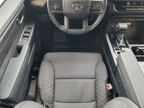 New 2026 Toyota Tundra SR5 AWD/4WD image 7