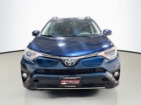 Used 2018 Toyota RAV4 XLE w/ Plus Extra Value Package AWD/4WD image 2