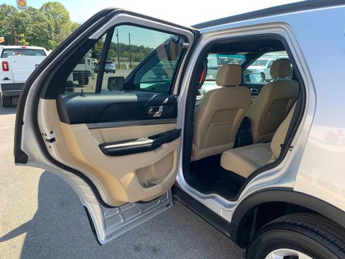 Used 2016 Ford Explorer 4WD image 22