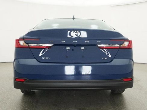 New 2026 Toyota Camry LE image 40