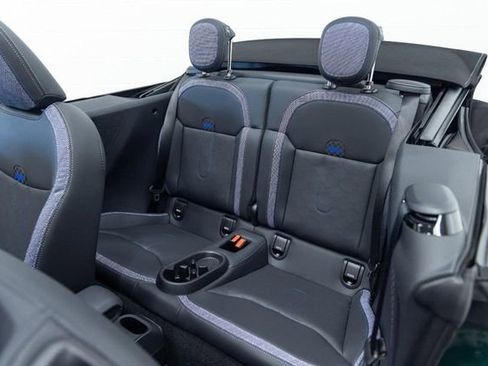 New 2026 MINI Cooper S image 21