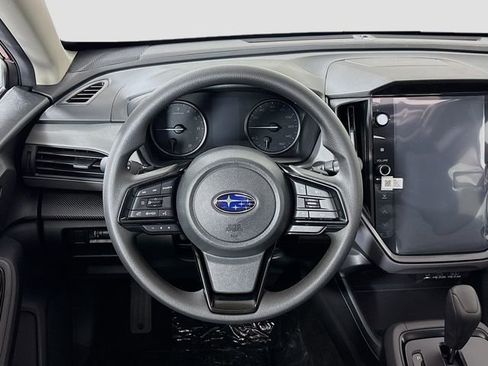 New 2026 Subaru Crosstrek 2.0i Premium AWD/4WD image 11