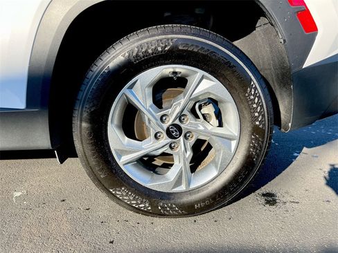 Used 2024 Hyundai Tucson SEL image 27