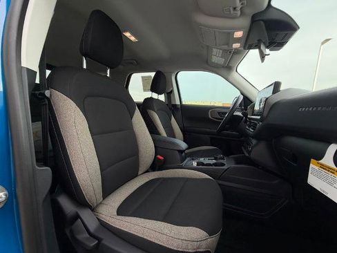 New 2026 Ford Bronco Sport Big Bend image 22