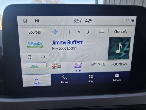 Used 2022 Ford Escape SE w/ Convenience Package image 17