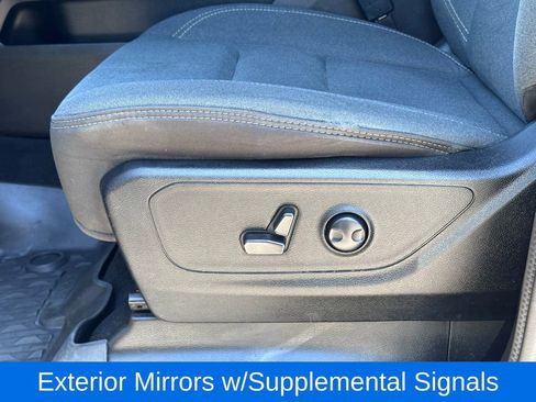 Used 2022 RAM 1500 Lone Star RWD image 23