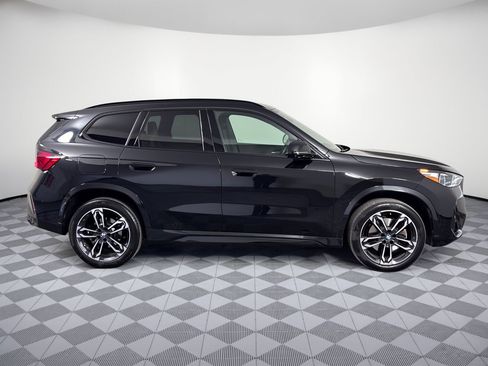 Certified 2023 BMW X1 xDrive28i w/ Premium Package AWD/4WD image 8