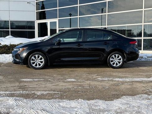 Used 2024 Toyota Corolla LE image 6