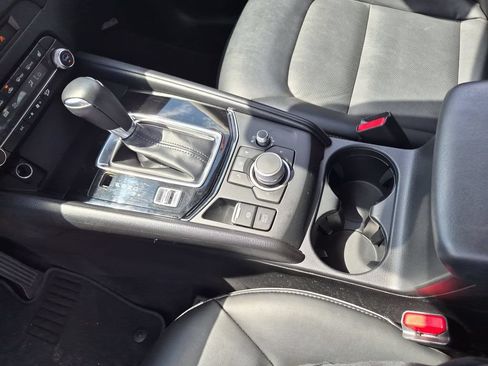 Used 2025 MAZDA CX-5 AWD 2.5 S w/ Select Package image 23