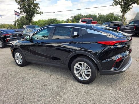 New 2025 Buick Envista Preferred w/ Convenience I Package image 9