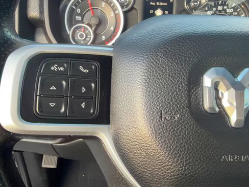 Used 2022 RAM 2500 Big Horn AWD/4WD image 20