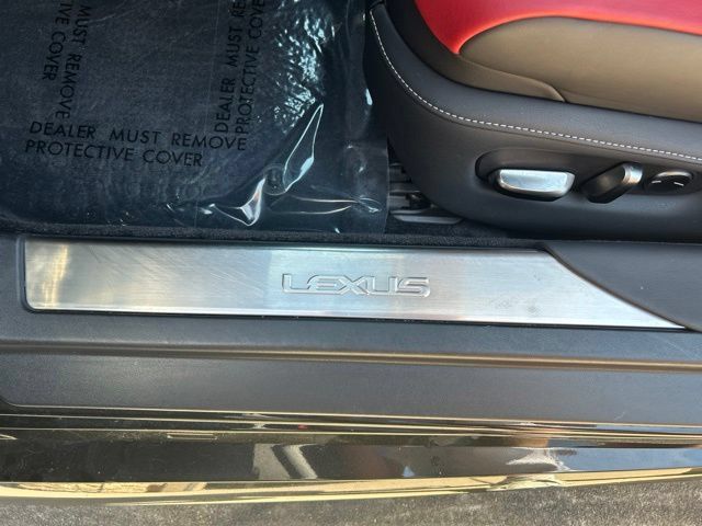 Used 2021 Lexus LC 500 Coupe RWD image 32