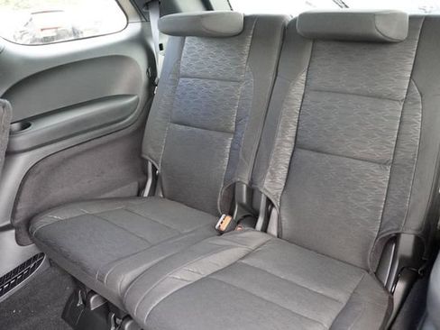 New 2026 Dodge Durango GT w/ Blacktop Package image 12