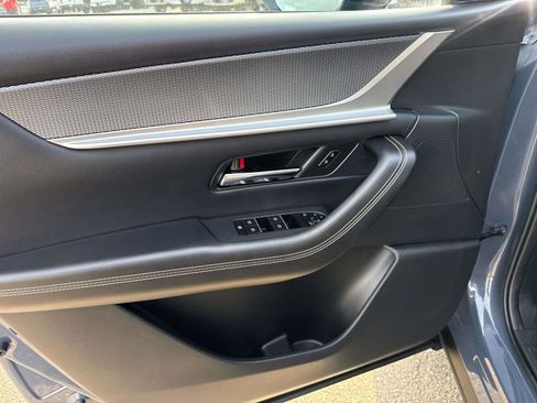 Certified 2025 MAZDA CX-70 Plug-In Hybrid w/ Premium Pkg image 21