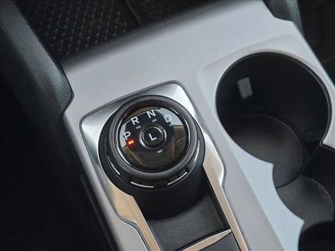 Used 2024 Ford Bronco Sport Big Bend AWD/4WD image 12