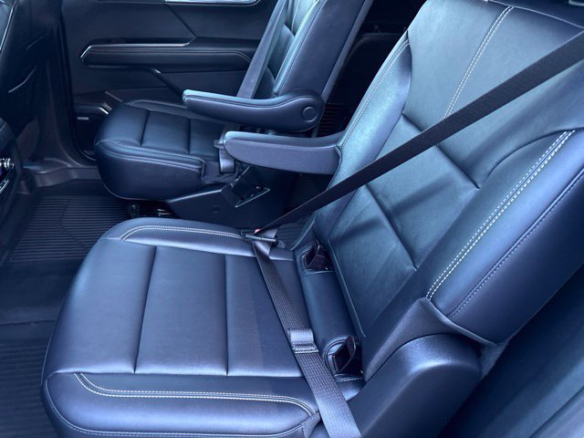 Used 2024 GMC Acadia Elevation w/ LPO, Floor Liner Package AWD/4WD image 10