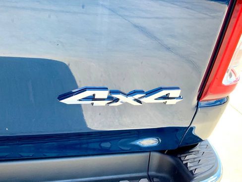 Used 2022 RAM 1500 Big Horn AWD/4WD image 46