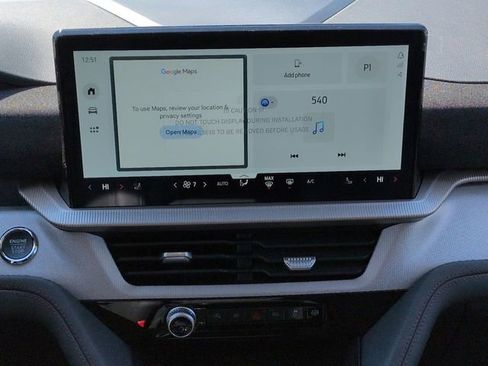 New 2026 Ford Explorer Active w/ Active Comfort Package image 21