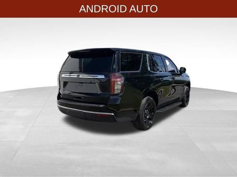 Used 2021 Chevrolet Tahoe 4WD w/ Remote Keyless Entry Package image 7