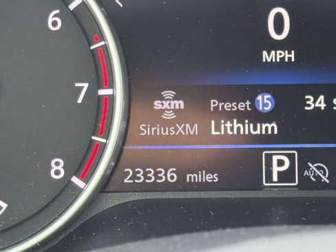 Used 2025 Nissan Sentra SR image 25