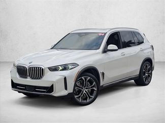 Certified 2024 BMW X5 sDrive40i w/ Parking Assistance Package video 1