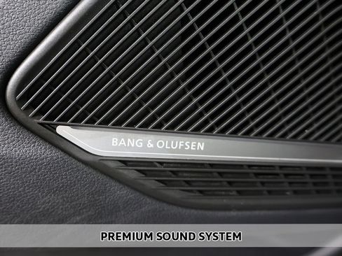 Used 2020 Audi A5 2.0T Premium Plus AWD/4WD image 5