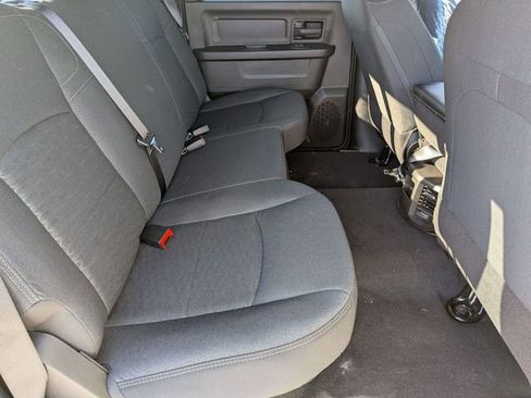 New 2026 RAM 2500 Tradesman image 27