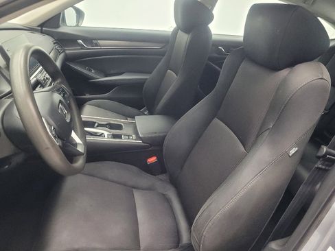 Used 2020 Honda Accord LX image 17