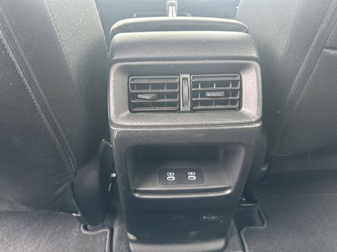 Certified 2025 Honda CR-V Sport image 16