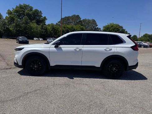 Used 2023 Honda CR-V Sport image 4