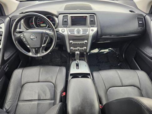 Used 2013 Nissan Murano SL image 2