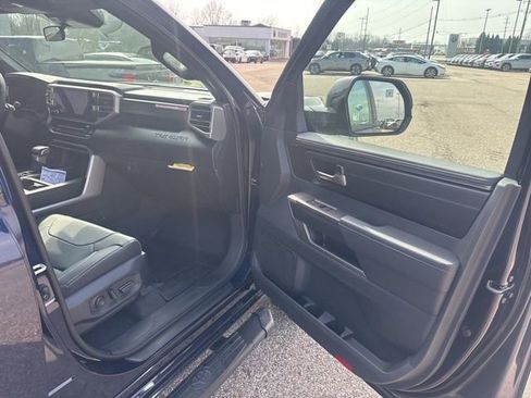 New 2026 Toyota Tundra SR5 AWD/4WD image 18