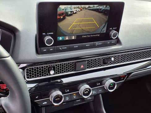 Certified 2023 Honda Civic EX image 21