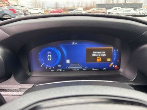 Used 2024 Ford Explorer ST w/ Equipment Group 401A image 15