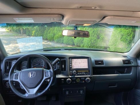 Used 2012 Honda Ridgeline RTL image 19