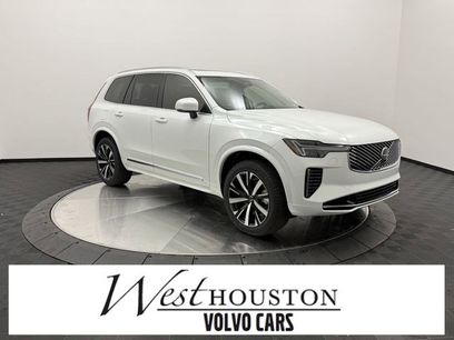 New 2026 Volvo XC90 B5 Core