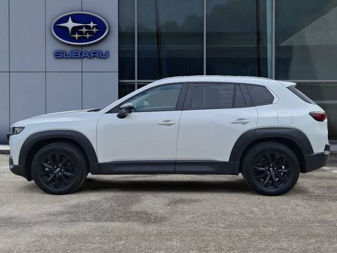 Used 2024 MAZDA CX-50 AWD 2.5 S w/ Premium Package image 7