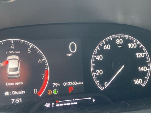Used 2025 Honda Civic LX image 17