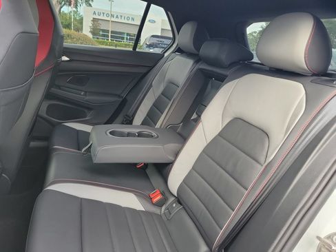 Used 2024 Volkswagen GTI SE FWD image 19