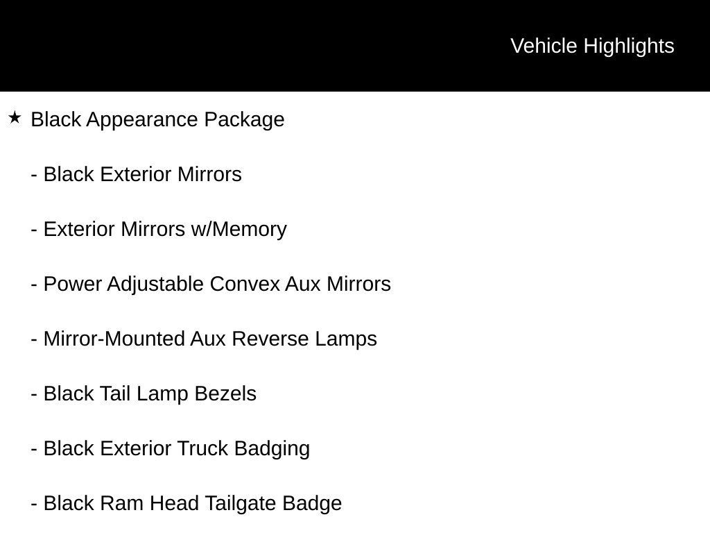 Used 2019 RAM 2500 Laramie w/ Black Appearance Package AWD/4WD image 33