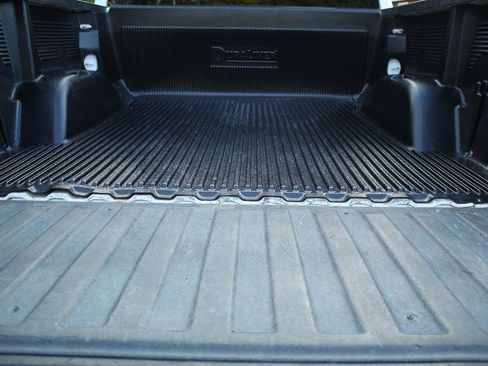 Used 2019 Chevrolet Silverado 1500 W/T w/ WT Convenience Package image 10