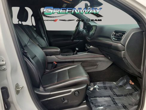 Used 2024 Dodge Durango R/T image 32