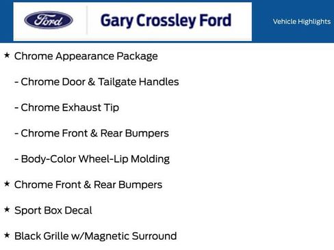 Certified 2020 Ford Ranger XLT w/ Equipment Group 301A Mid AWD/4WD image 26