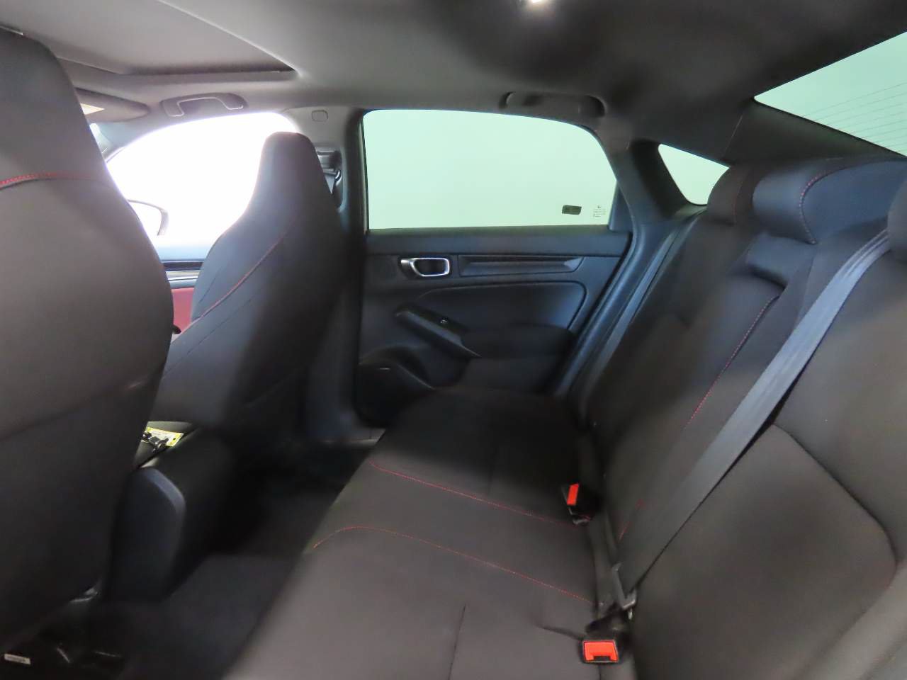 Used 2024 Honda Civic Si image 17