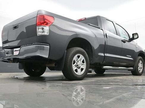 Used 2012 Toyota Tundra 2WD Double Cab w/ Tow Pkg image 11