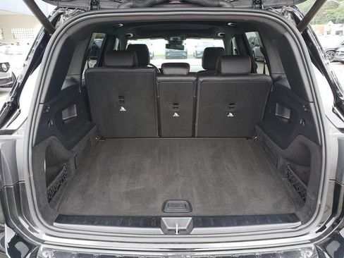 Certified 2023 Mercedes-Benz GLB 250 4MATIC image 9