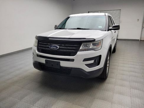 Used 2017 Ford Explorer 4WD image 15