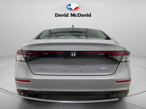 New 2026 Honda Accord EX-L image 5
